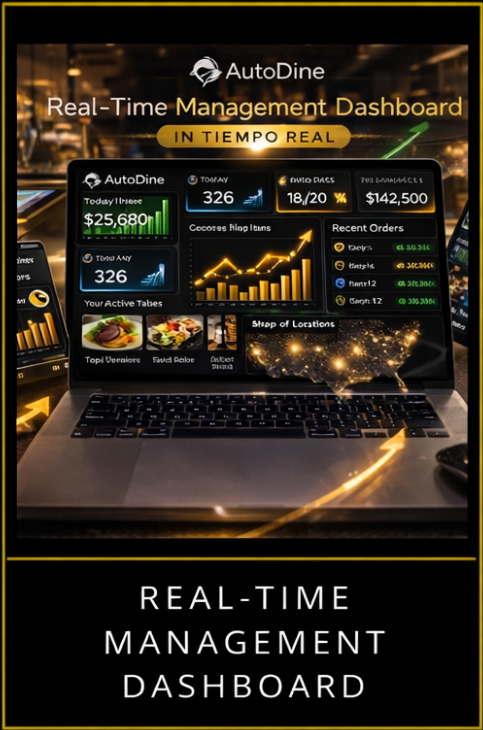 Real-time Dashboard